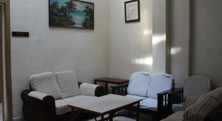 Old Penang Hotel - Trang Road George Town Exterior photo