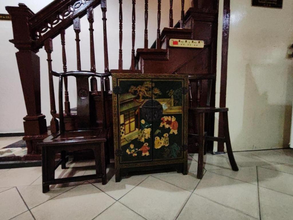 Old Penang Hotel - Trang Road George Town Exterior photo