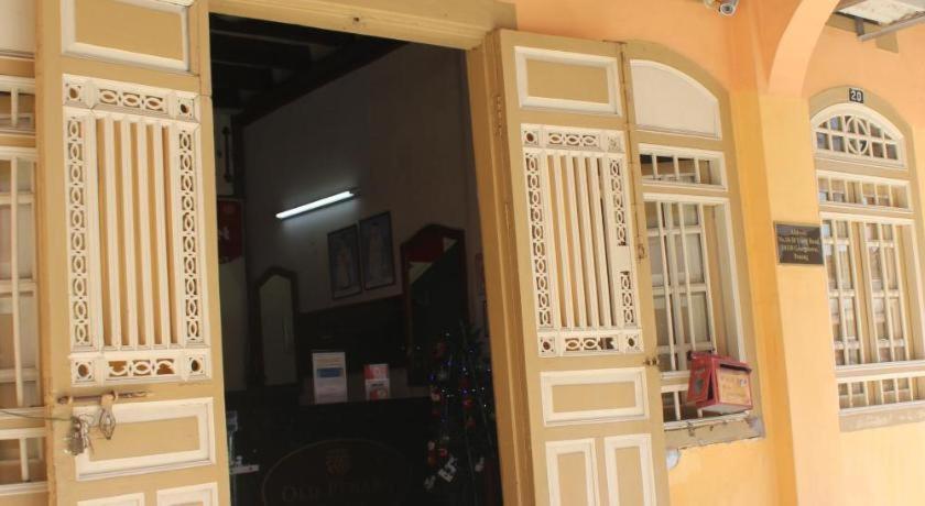 Old Penang Hotel - Trang Road George Town Exterior photo