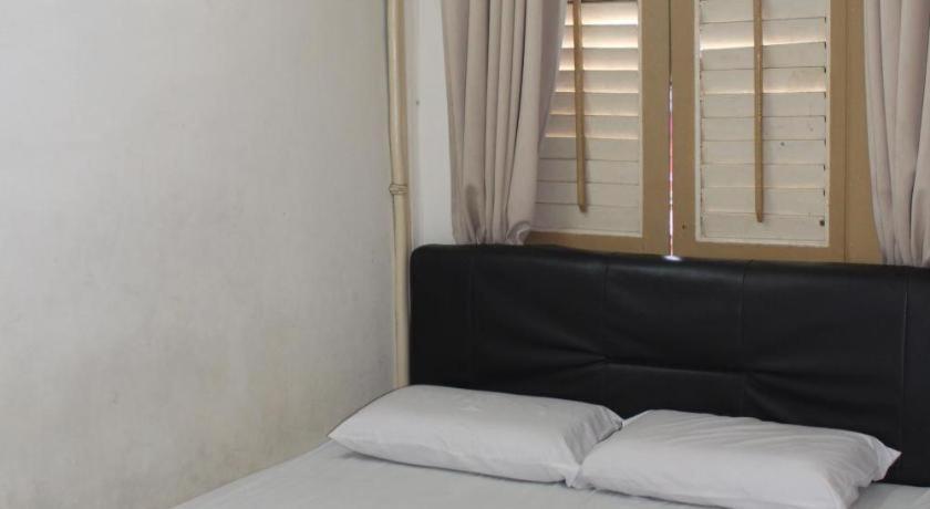 Old Penang Hotel - Trang Road George Town Exterior photo